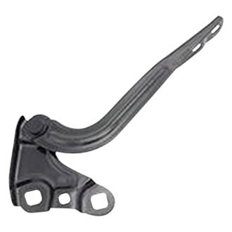 Sherman® - Passenger Side Hood Hinge (Value Line)
