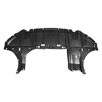 Sherman® - Underbody Engine Splash Shield