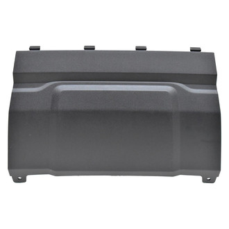 Sherman® - Rear Tow Hook Covers