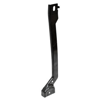 Sherman® - Front Center Bumper Cover Support (Value Line)