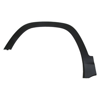 Sherman® - Wheel Arch Moldings