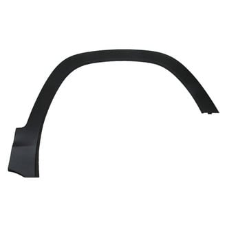 Sherman® - Front Passenger Side Wheel Arch Molding (CAPA Certified)