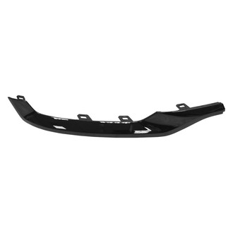 Sherman® - Rear Outer Driver Side Bumper Molding (Value Line)