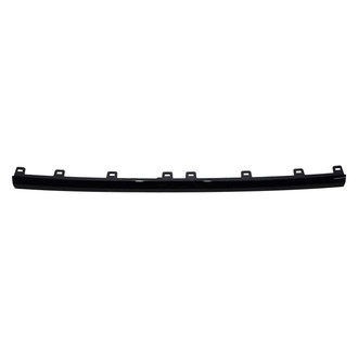Sherman® - Rear Center Bumper Molding (Value Line)