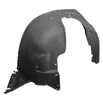 Sherman® - Fender Liners and Shields