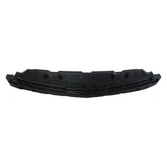 Sherman® - Front Bumper Impact Absorbers