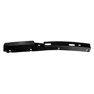 Sherman® - Front Outer Driver Side Bumper Cover Bracket (CAPA Certified)