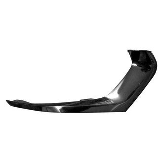 Sherman® - Front Passenger Side Fog Light Trim (Value Line)