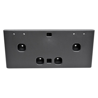 Sherman® - License Plate Bracket