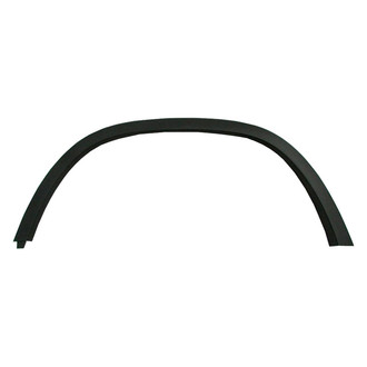 Sherman® - Wheel Arch Moldings