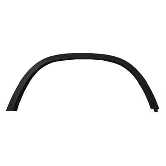 Sherman® - Front Passenger Side Wheel Arch Molding (Value Line)