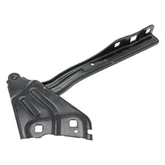 Sherman® - Driver Side Hood Hinge (Value Line)