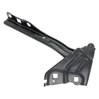 Sherman® - Passenger Side Hood Hinge (Value Line)