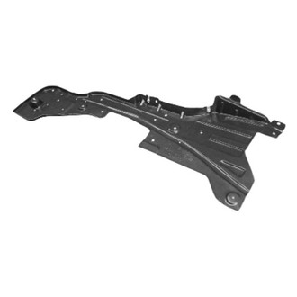 Sherman® - Engine Splash Shield (Value Line)