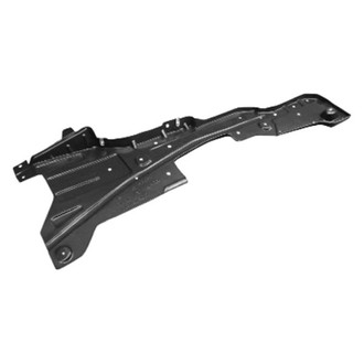Sherman® - Engine Splash Shield (Value Line)
