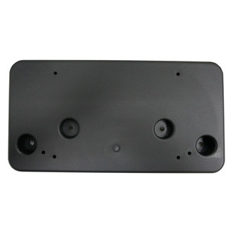 Sherman® - License Plate Bracket