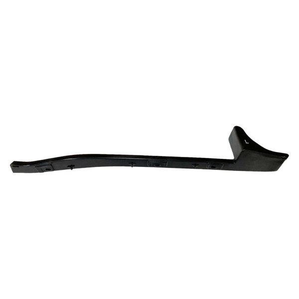Sherman® - Rear Driver Side Bumper Cover Support