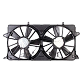 Sherman® - Radiator Fan