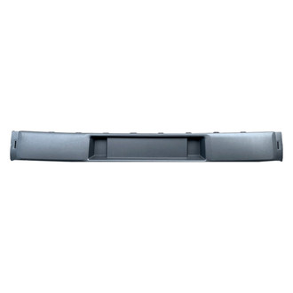 Sherman® - Front Bumper Cover Moldings