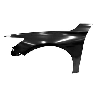 Sherman® - Front Driver Side Fender (Value Line)