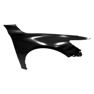 Sherman® - Front Passenger Side Fender (Value Line)