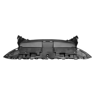 Sherman® - Front Center Engine Splash Shield (CAPA Certified)