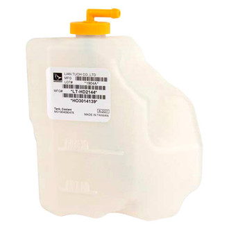 Sherman® - Engine Coolant Recovery Tank
