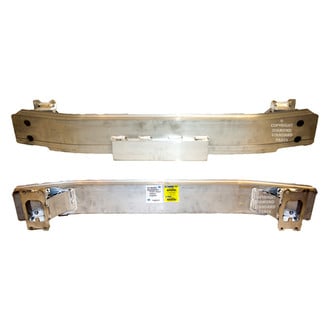 Sherman® - Rear Bumper Cover Reinforcements