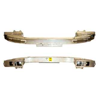 Sherman® - Front Bumper Cover Reinforcements