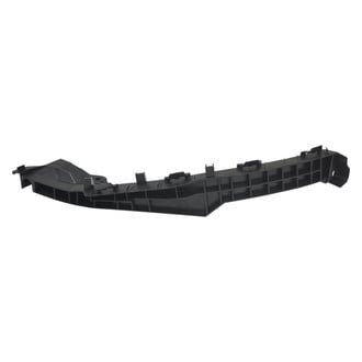 Sherman® - Front Upper Driver Side Bumper Cover Support (CAPA Certified)
