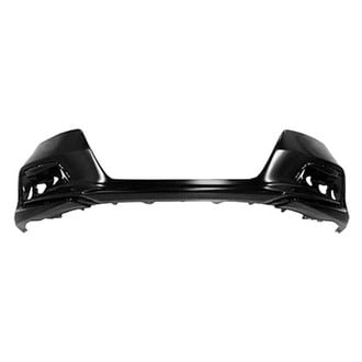 Sherman® - Front Bumper Covers