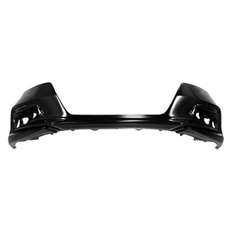 Sherman® - Front Bumper Cover (CAPA Certified)