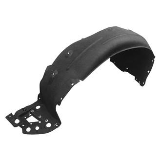 Sherman® - Front Driver Side Fender Liner (Value Line)