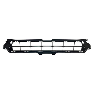 Sherman® - Front Bumper Grilles