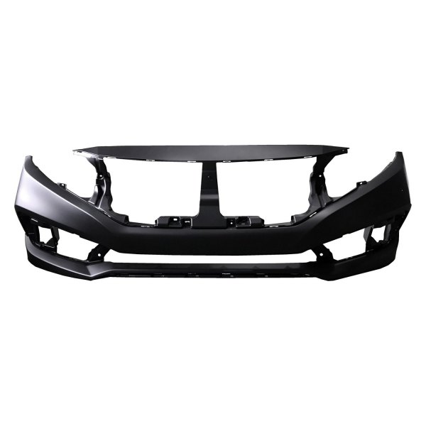 Sherman® - Front Bumper Cover