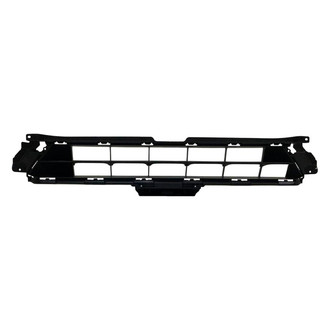 Sherman® - Front Bumper Grille (CAPA Certified)