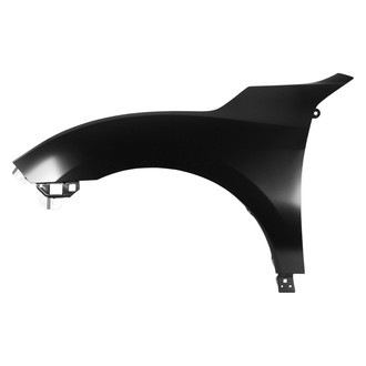 Sherman® - Front Driver Side Fender (CAPA Certified)