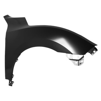 Sherman® - Front Passenger Side Fender (CAPA Certified)