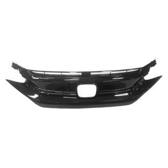 Sherman® - Grille (CAPA Certified)