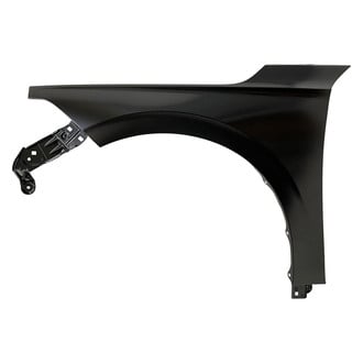 Sherman® - Front Driver Side Fender (Value Line)