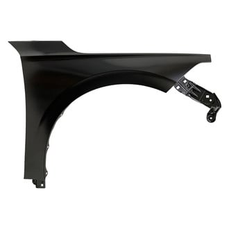 Sherman® - Front Passenger Side Fender (Value Line)