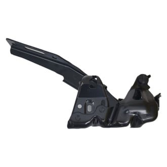 Sherman® - Driver Side Hood Hinge (Value Line)