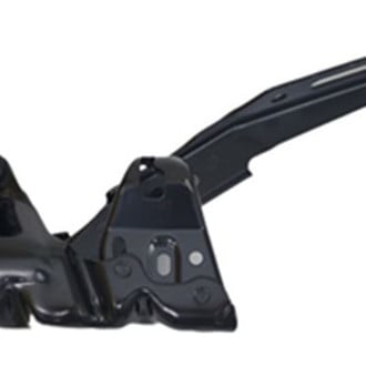Sherman® - Passenger Side Hood Hinge (Value Line)