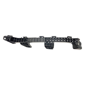 Sherman® - Front Inner Driver Side Bumper Cover Support (CAPA Certified)