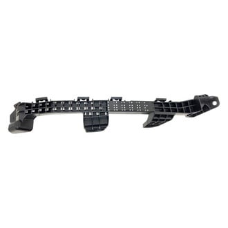 Sherman® - Front Inner Passenger Side Bumper Cover Support (CAPA Certified)