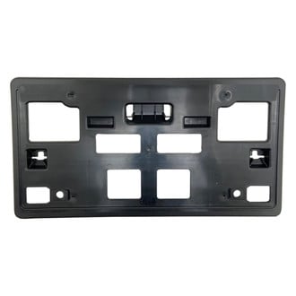 Sherman® - Front License Plate Bracket