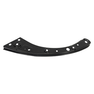 Sherman® - Upper Driver Side Radiator Support (Value Line)