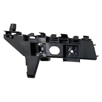 Sherman® - Front Outer Passenger Side Bumper Cover Retainer (Value Line)