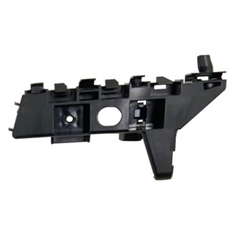 Sherman® - Front Outer Driver Side Bumper Cover Retainer (CAPA Certified)