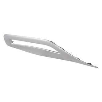 Sherman® - Front Bumper Skid Plate (CAPA Certified)